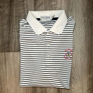 U.S. Open 2020 Winged Foot U.S. Open Collection Polo - Large